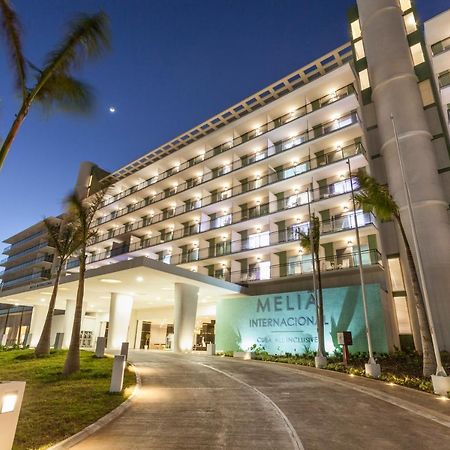 Melia Internacional Hotel Varadero Kültér fotó